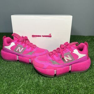 New Balance Jaden Smith x Vision Racer Peony Worn Once- Size 8